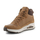 Патики Skechers Uno Stacre Mid M 183013-WSK, за мажи, кафеави