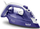 Hekur me avull Tefal FV3930, 2300W, 40 g/min, blu