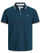 Maicë polo Jack&Jones JJEPAULOS, e kaltër
