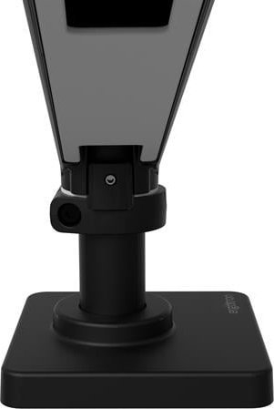 Krah monitori Ergotron LX Pro Series 45-690-292, deri 27", montim në tavolinë, i zi
