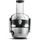 Shtrydhëse frutash Philips HR1921/20, 1100W, FiberBoost, inoks