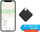 Lokalizues FIXED Tag Smart Find My, i zi