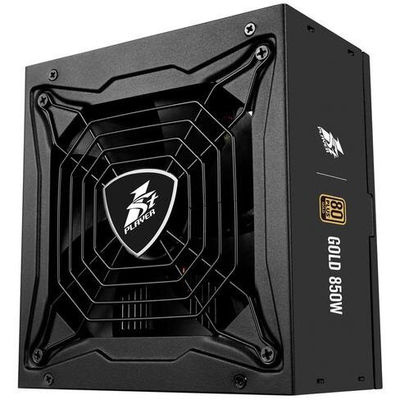 Furnizues energjie 1stPlayer PS-850SP Steampunk, 850W, 80 Plus Gold, modulare, i zi