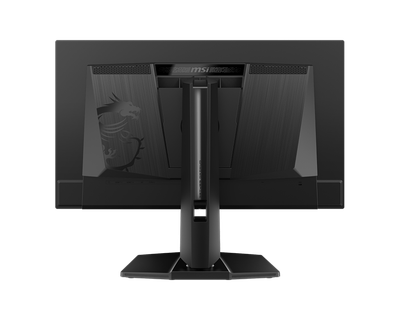 Monitor MSI MAG 272QP QD-OLED X50, 26.5", WQHD, 500Hz, i zi