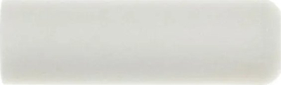 Rul boje QPT, 10 cm, diametër 34 mm, portokalli