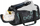 Çantë sportive Coocazoo Sports Bag 2.0 Reflective Graffiti, 20L, me reflektorë, shumëngjyrëshe