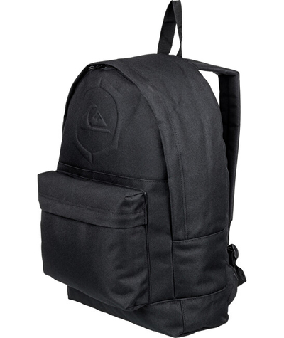 Çantë shpine Quicksilver EQYBP03604-KVD0, e zezë