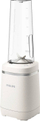 Blender me kanace Philips HR2500/00, 350W, ProBlend, i bardhë