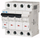 Ndërprerës modular Eaton 63A 3+N ZP-A63/3N (284909)
