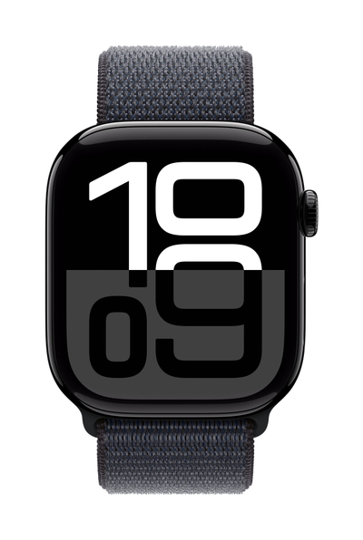 Apple Watch 46mm Sport Loop, Ink Sport Loop (Seasonal)