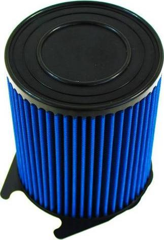 Filtër ajri sportiv Simota OMB011, 143x78x171mm, i ripërdorshëm, blu