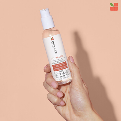 Vaj për flokë Biolage All-In-One (Multi-Benefit Oil) 125 ml