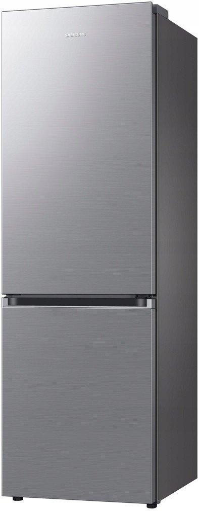 Frigorifer Samsung RB34C603CS9, 344L, NoFrost, inox