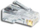 Prizë rrjeti Alantec, RJ45, UTP, kat.6