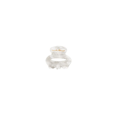 Kapëse flokësh Clipstar Petit Bijoux S, 4 copë