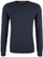Triko s.Oliver 03.899.61.4544 .58W8, e kaltër XL mSO1321-XL