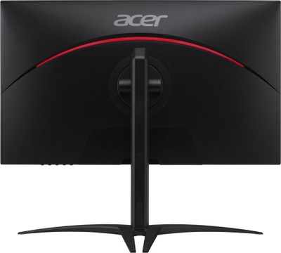 Monitor gaming Acer Nitro XV275UP3, 27", QHD, 170 Hz, i zi