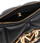 Çantë për femra Love Moschino Banana Bag, e zezë