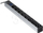 Rrymëndarës Bachmann Bluenet BN0500, 8 dalje, 19\", i zi