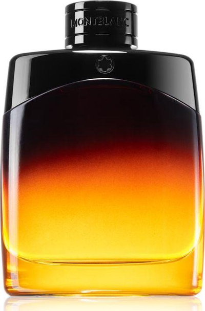 Парфемска вода Montblanc Legend Night, 100 ml