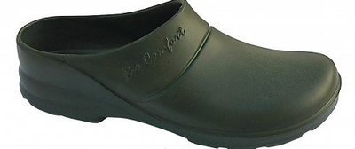 Papuçe Lemigo Chodaki Bio Comfort, nr.45, të gjelbra
