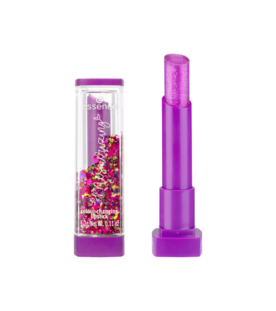 Buzëkuq Color Changing Essence, 01 Darlin You Are Magic, 3.2 g