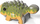 Lodër 3D Eugy Prehistory Ankylo, model dinosauri, prej kartoni, me plot ngjyra