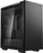 Kasë Deepcool Macube 110, e zezë, Mini Tower