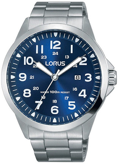 Orë dore Lorus RH925GX9