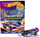 Libër aktivitetesh Hot Wheels Supercar Duel, me ngjitësa, për kalamaj