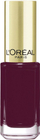 Llak thonjsh L’Oreal Colour Riche 503 Addictive Plum, manikyr, ngjyrë kumbulle