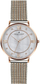 Orë dore Frederic Graff Rose Gold Mesh FAI-2718
