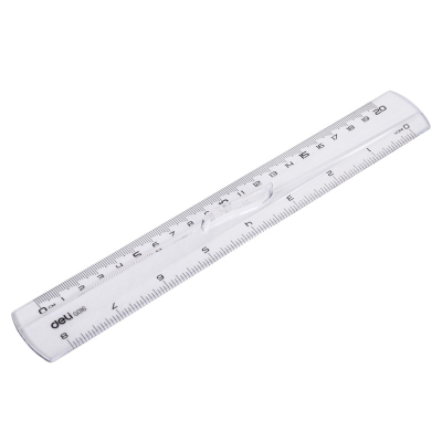Deli Vizore 20Cm G01612 1/20