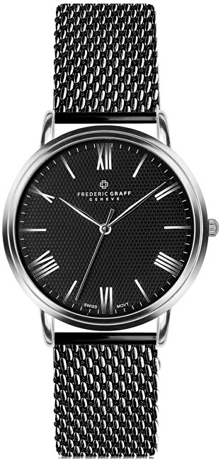 Orë dore Frederic Graff Monch FBC-3720