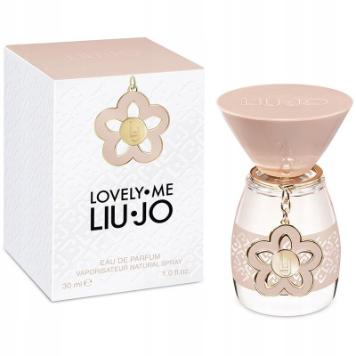 Parfum Liu Jo Lovely Me EDP, 30ml, për femra
