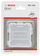 Kuti aksesorësh Bosch Pick and Clic Parts Container, 32mm, transparente