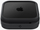 Mbajtëse silikoni Spigen Silicone Fit, për Apple TV 4K 3rd Gen 2022, e zezë