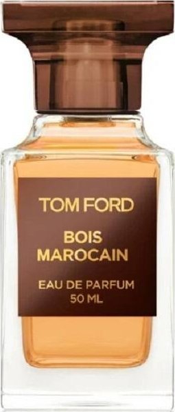 Parfum Tom Ford Private Blend Bois Marocain, Eau de Parfum, 50ml, transparent