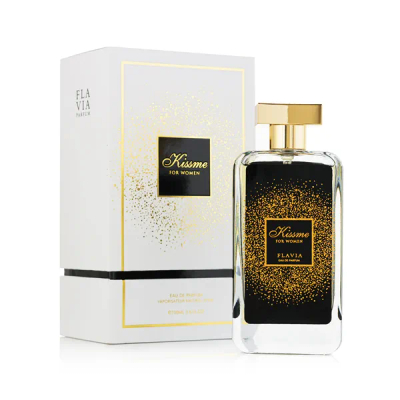 Eau de Parfume Flavia Ladies Kiss Me Spray