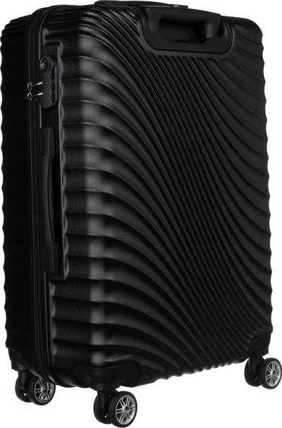 Valixhe kabine Peterson Ptn ML-29, ABS, 55cm, e zezë