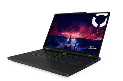 Laptop Lenovo Legion Pro5 16AFR10, AMD Ryzen 9 9955HX, 16', 32GB RAM, 1TB SSD, NVIDIA GeForce RTX 5070 8GB GDDR7, i zi