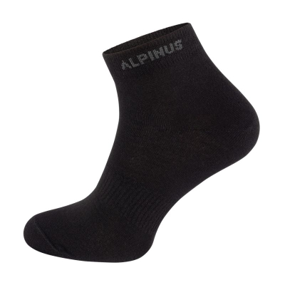 Çorape Alpinus Puyo 3, set 3 palë, shumëngjyrëshe