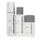 Set Dermalogica The Personalized Skin Care Xhel pastrues për fytyrë 50 ml + Serum 30 ml + Pudër 13 g