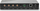 Matrix HDMI Lindy 4x4 18G, 4K 60Hz, me audio, e zezë