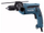 Trapano me goditje Makita HP1641F, 680W, blu