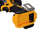 Set veglash pa kabllo Dewalt DCK2080P2T QW, 6 pjesë, 18V, me bateri 5.0Ah