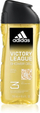 Xhel dushi Adidas Victory League për meshkuj, 250ml