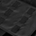 Çantë berberi Activeshop Black Barber Case, profesionale, e zezë