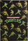 Fletore Teenage Mutant Ninja Turtles Premium, 128 faqe, me figura