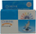 Fishek boje Orink Brother LC-970/1000C, 18ml, blu-cyan